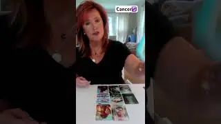 #Cancer Quick Weekly #Tarot Reading July 2023 #shorts