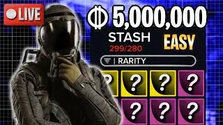 FARMING EXPEDITION Part 2 | ARC RAIDERS LIVE STREAM #arcraiders