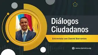 Entrevista con Daniel Barrantes - 08 de enero