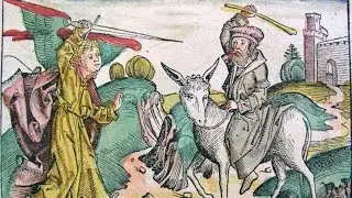 You Hear What You Want to Hear - Parsha Balak - By Rabbi YY Jacobson