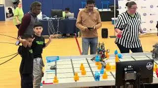 Sebastian robotics Dec 2025