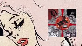 Uros 6ain - Now She Callin (prod. grimskys x silentkillzr)