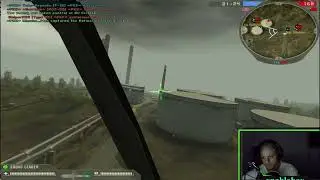 BATTLEFIELD 2 |=PKK SERVER=|#75 UNA NOCHE MAS #battlefield#shootergames#fps#fpsgames 