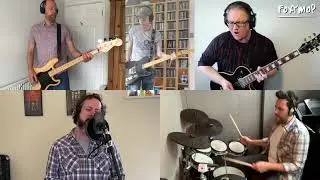 Foxymop - Ten 30th Anniversary - 