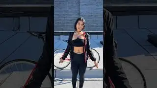 Aiyana's Soma Rush | fixedgear