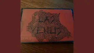 Las Venus Full Demo