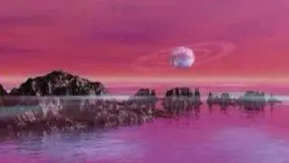SCI FI  30 second spot by dvodesigns