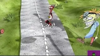 Toejam & Earl: Back in the Groove - Gameplay Trailer