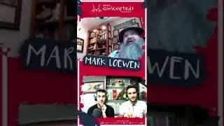 Mark Loewen: One of the Biggest Mistakes Darwin Made Is&hellip;