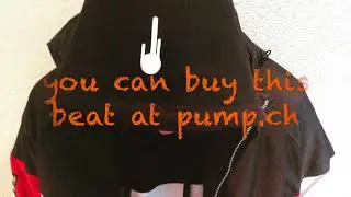 Sido Type Beat | Instrumental | &ldquo;Bambus&rdquo; (prod. Pumpbeatz) | pump.ch