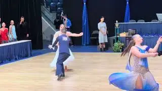 Novice Smooth - BYU 2025