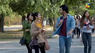 Sabaat | HUM TV | Teaser 2