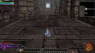 Project Z Dungeon of Abaddon
