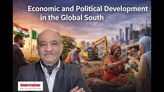 Economic and Political Development in the Global South