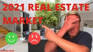 Predictions for the 2021 Fort Myers & SWFL Real Estate Market - Will the bubble burst? 💥 💥 💥