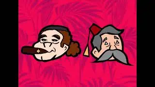 Ron & Fez - Fezzie Gets JURY DUTY