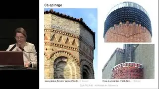 02. Crue ou cuite? La brique dans le b&acirc;ti patrimonial