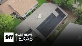 Texas families take on Houston-based solar company in arbitration case
