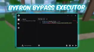 [NEW] Byfron Bypass 