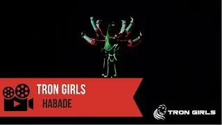 Tron Girls - Habade