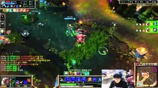 Azubu Minis Episode #2   Najin White Shield Watch