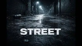 [ FREE ] STREET | UK Freestyle Type Beat