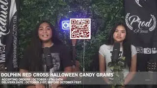 MHS Video Bulletin: October 23, 2025