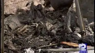 Mukwonago Drug Case Becomes Arson Investigation