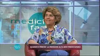 Medicina Facile - Quando e perch&eacute; la pressione alta deve preoccuparci