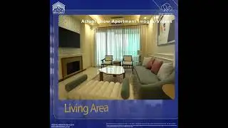 Real Estate Promotional Video | Interior Design Video by NS Ventures | Project Offer Video
