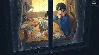 Rainy Night Lofi Mix &bull; Slow & Calm Beats to Relax Your Mind