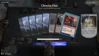 Boros knights