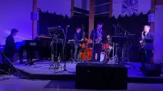 Connor Lum and Friends Concert in Squamish