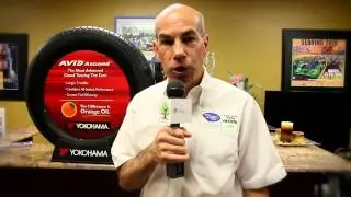 Yokohama Tires - Eco Cars