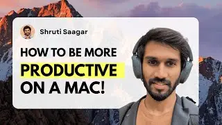 Stop dragging windows on Mac (Use this Free App)