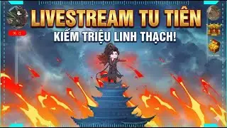 🔥 [TẬP full] Ta Livestream Tại Thế Giới Tu Ti&ecirc;n