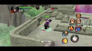 NXB NEW UPDATE|ITACHI NEW ULTIMATE JUTSU|