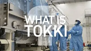 キヤノントッキ広告動画