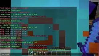 ⚔️PvP ao ViVo!! Eventos - Fullpvp - McMatriz #2