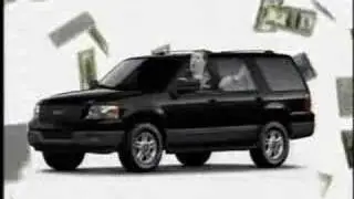 Nancy Worley SUV Attack Ad