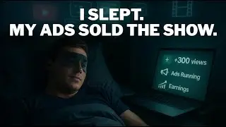 Grow Your Viewership While You Sleep
