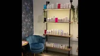 Hair Salon Chair for rent in Surry Hills on MuseAvenue