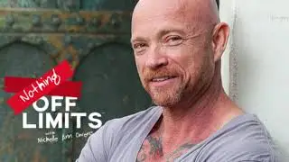 BUCK ANGEL, Transgender Icon (edited re-release for YouTube)
