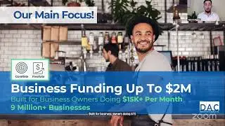 The Opportunity You Didn&rsquo;t Know You Needed| DAC Broker Breakdown
