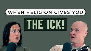 Spirituality Without the Religion | A Real Discussion