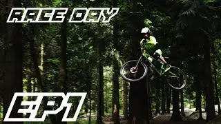 RACE DAY - #1 Root 1 Tidworth Round 2