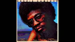 Herbie Hancock - Gentle Thoughts  (s l o w e d + r e v e r b)