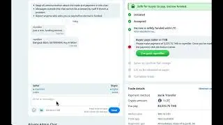 How to buy Litecoin on LocalCoinSwap