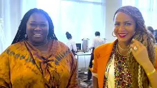 BORIS KODJOE'S EVENT IN GHANA FOR HIS FULL CIRCLE AFRICA ECONOMIC CONFERENCE (RECAP) | EVE'S EYE