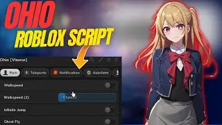 💰 NEW OP Roblox Ohio Script GUI (PASTEBIN 2025) | Infinite Cash, Auto Farm & More! 🔥🚀